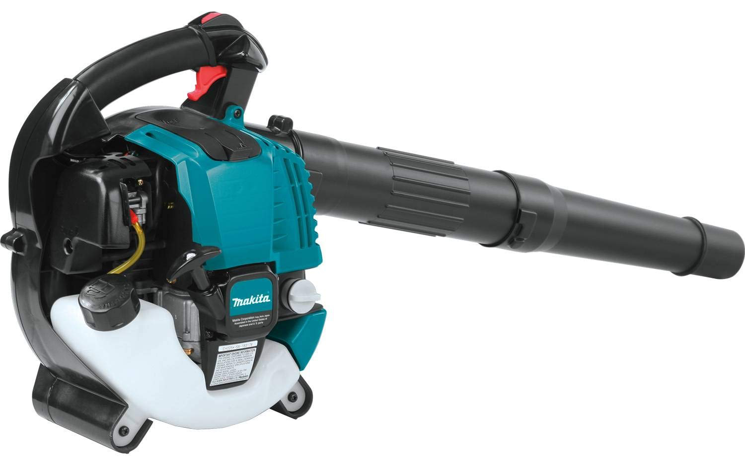 Best Gas Leaf Blowers 2024 Minta Tamarra