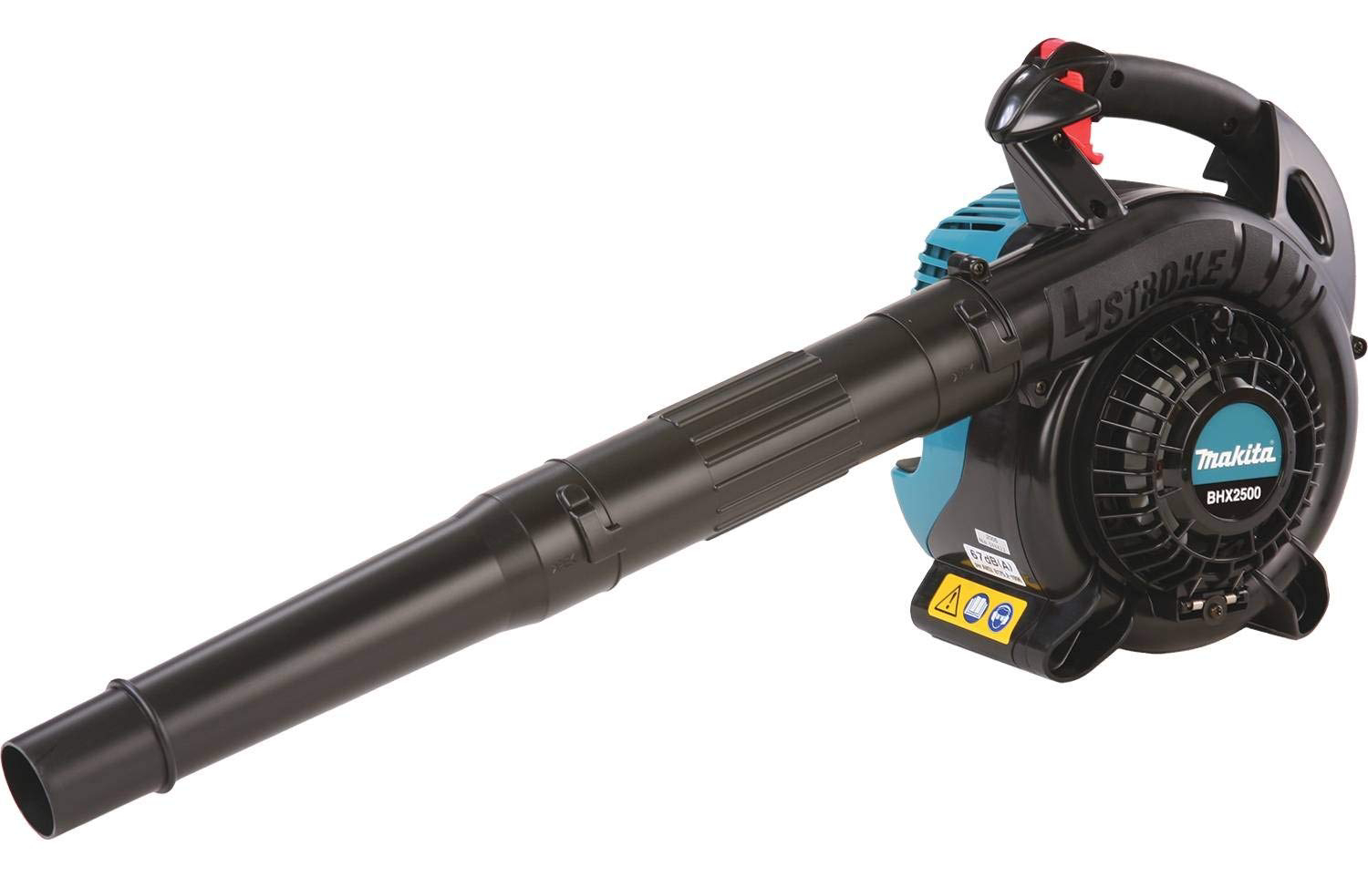 The Ultimate Guide to the Best Gas Leaf Blowers (2024) Toolshed Stuff