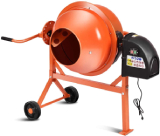 The Easy Guide to the Best Cement Mixers for 2023 - Toolshed Stuff