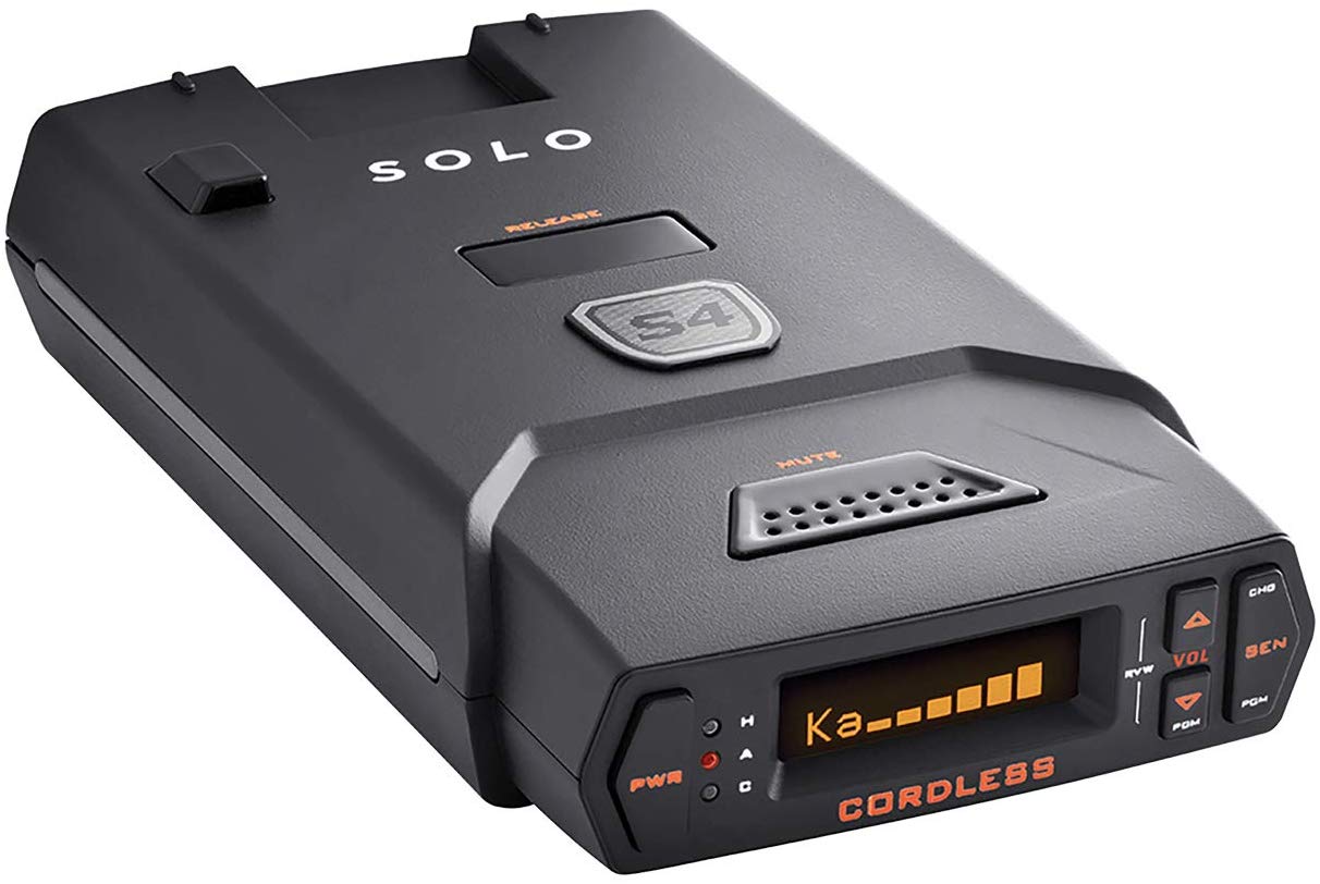 The Best Cordless Radar Detector for 2024 Toolshed Stuff